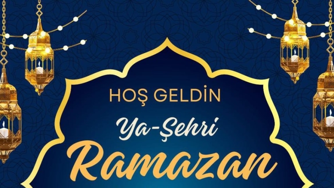 DUMLUPINAR'DA RAMAZAN