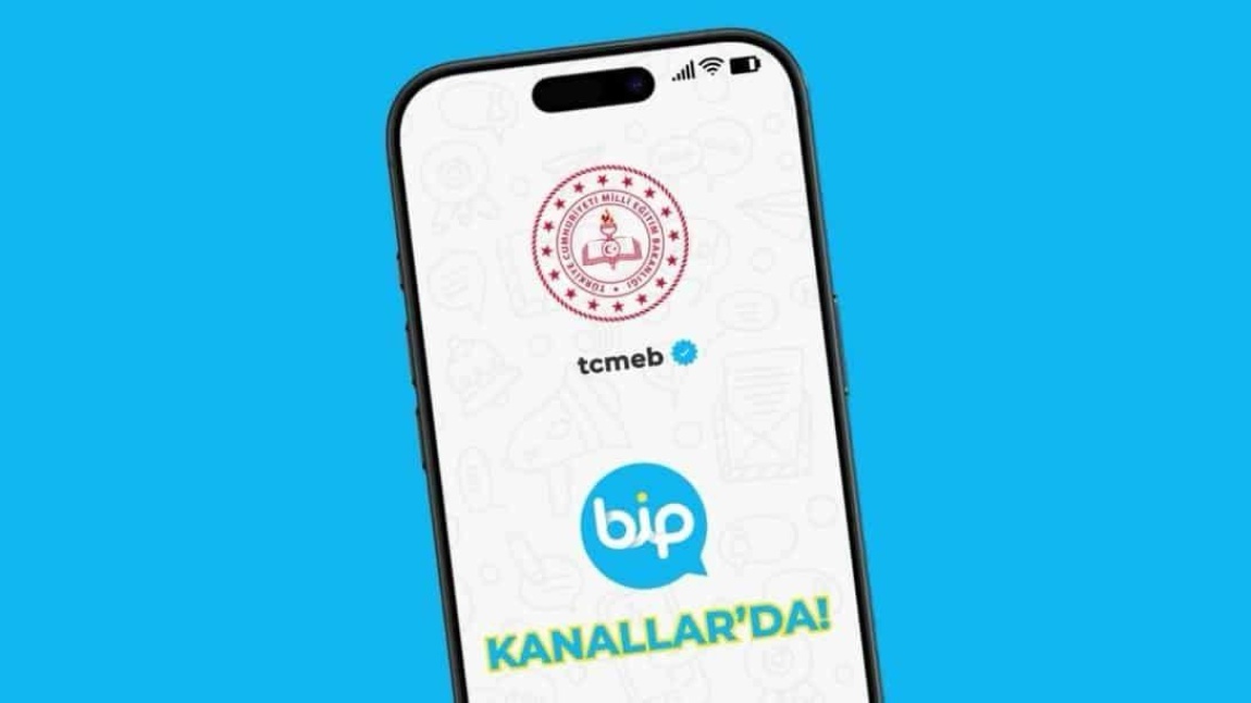 MEB-BiP Öğretmen Bilgi Servisi (ÖBS) ve Okul Veli Asistanı (OVA) Hakkında Bilgilendirme